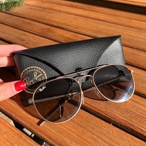 Ray-Ban Sunglasses